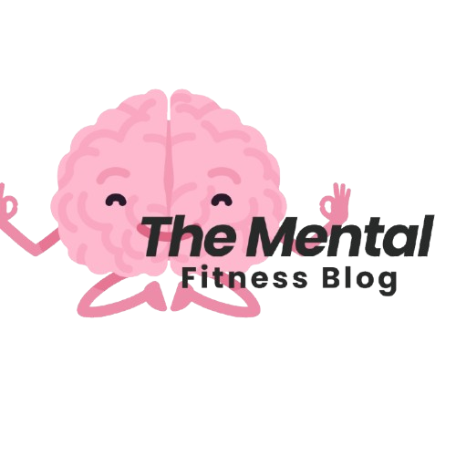 THEMENTALFITNESS Logo